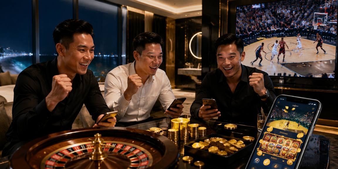 789ap Vào tài khoản 789ap — nhanh, gọn, không rườm rà