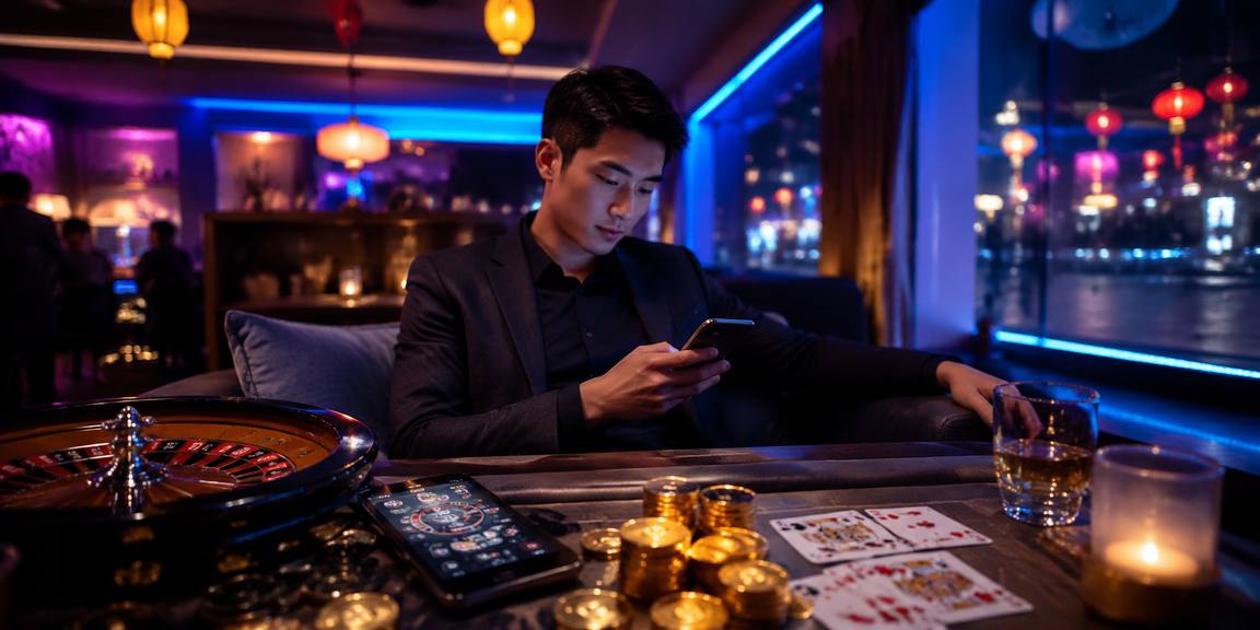 789ap 789ap – Sân chơi casino được xây dựng cho người Việt