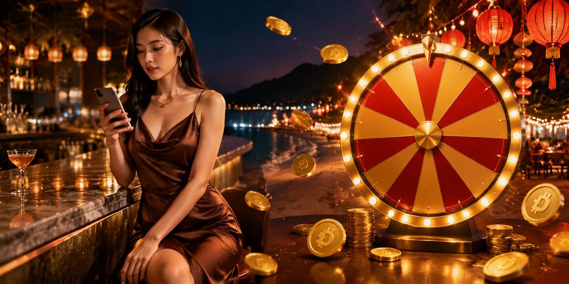 789ap Những gì có trong sảnh casino 789ap